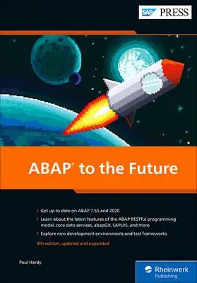 ABAP vers l'avenir - ABAP to the Future