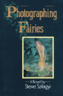Photographier les fées - Photographing Fairies