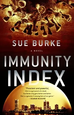 Indice d'immunité - Immunity Index