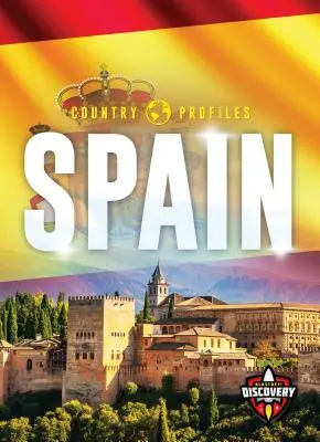 Espagne - Spain