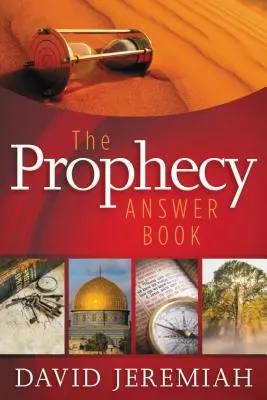 Le livre des réponses aux prophéties - The Prophecy Answer Book