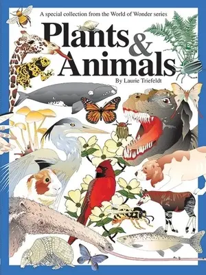 Plantes et animaux : Une collection spéciale - Plants & Animals: A Special Collection