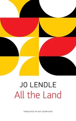 Toutes les terres - All the Land