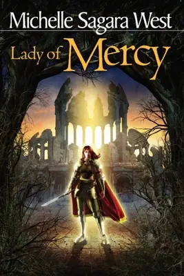 La Dame de Pitié - Lady of Mercy