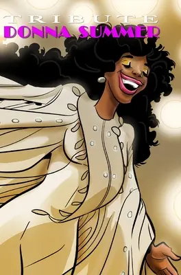 Hommage : Donna Summer - Tribute: Donna Summer