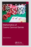 Mathématiques des jeux de casino et de carnaval - Mathematics of Casino Carnival Games