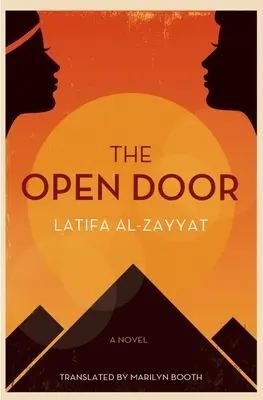 La porte ouverte - The Open Door