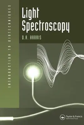 Spectroscopie de la lumière - Light Spectroscopy