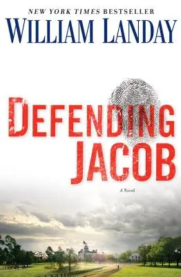 Défendre Jacob - Defending Jacob