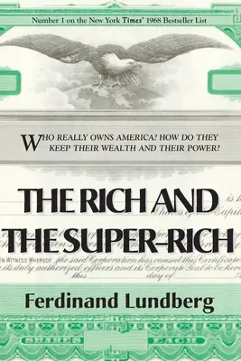 Les riches et les super-riches - The Rich and the Super-Rich