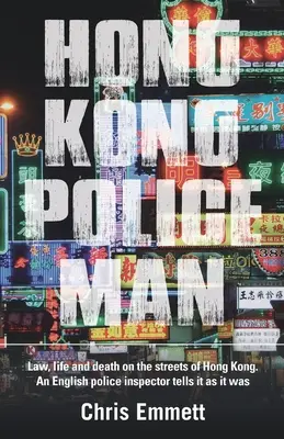 Policier de Hong Kong - Hong Kong Policeman