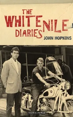 Le journal du Nil blanc - The White Nile Diaries