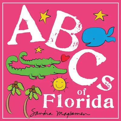ABC de la Floride - ABCs of Florida