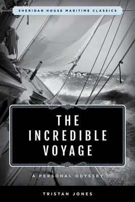 L'incroyable voyage : Une odyssée personnelle - The Incredible Voyage: A Personal Odyssey