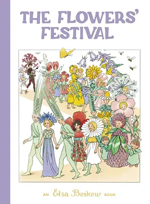 Le festival des fleurs - The Flowers' Festival