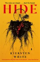 Hide - Le livre qu'il vous faut après Squid Game - Hide - The book you need after Squid Game