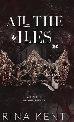 Tous les mensonges : Édition spéciale - All The Lies: Special Edition Print