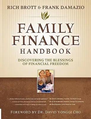 Manuel des finances familiales : Découvrir les bénédictions de la liberté financière - Family Finance Handbook: Discovering the Blessings of Financial Freedom