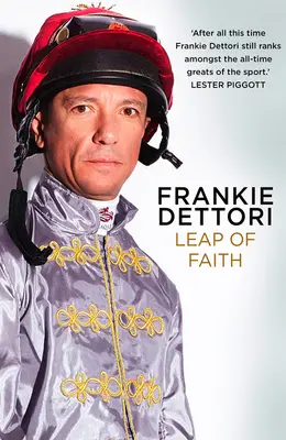 Le saut de la foi : La nouvelle autobiographie - Leap of Faith: The New Autobiography