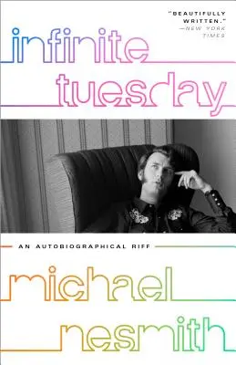 Le mardi infini : Un riff autobiographique - Infinite Tuesday: An Autobiographical Riff