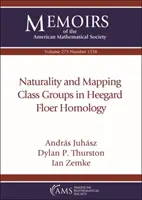 Naturalité et cartographie des groupes de classes dans l'homologie de Heegard Floer - Naturality and Mapping Class Groups in Heegard Floer Homology