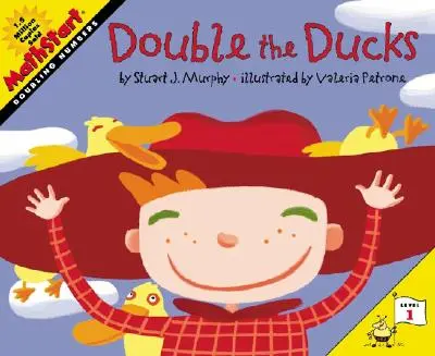 Le double des canards - Double the Ducks