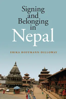 Signer et appartenir au Népal - Signing and Belonging in Nepal