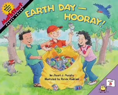 Journée de la Terre - Hourra ! - Earth Day--Hooray!