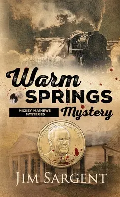 Mystère de Warm Springs - Warm Springs Mystery