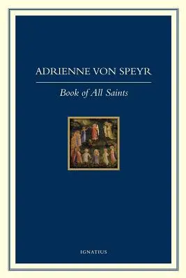 Le Livre de la Toussaint - The Book of All Saints