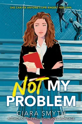 Pas mon problème - Not My Problem