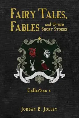 Contes de fées, fables et autres histoires courtes - Fairy Tales, Fables and Other Short Stories