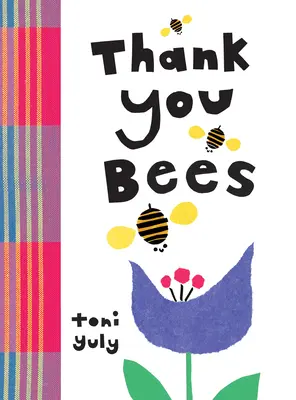 Merci les abeilles - Thank You, Bees