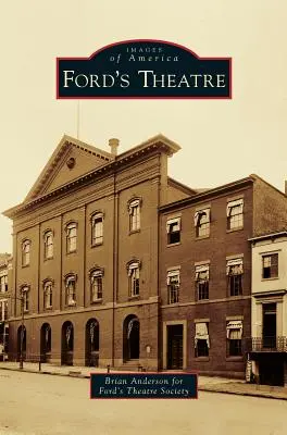 Théâtre Ford - Ford's Theatre