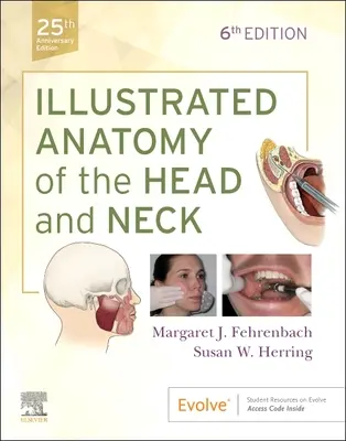 Anatomie illustrée de la tête et du cou - Illustrated Anatomy of the Head and Neck