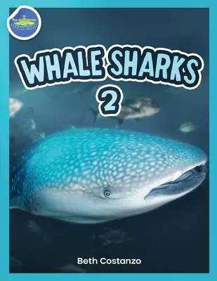 Requin-baleine 2 pour les 4-8 ans - Whale Shark 2 ages 4-8