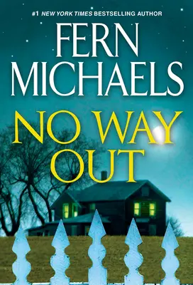 Pas d'issue : Un roman de suspense captivant - No Way Out: A Gripping Novel of Suspense