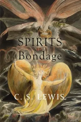 Les esprits en esclavage - Spirits in Bondage