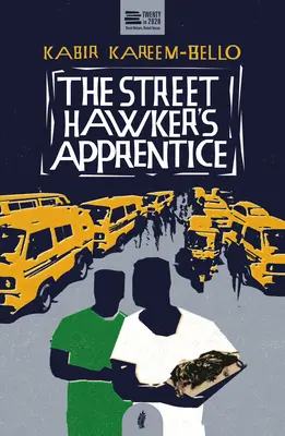 L'apprenti colporteur de rue - The Street Hawker's Apprentice