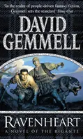 Ravenheart - The Rigante Book 3 : Une lecture passionnante et pleine d'action du maître de l'heroic fantasy. - Ravenheart - The Rigante Book 3: An action-packed and gripping read from the master of heroic fantasy