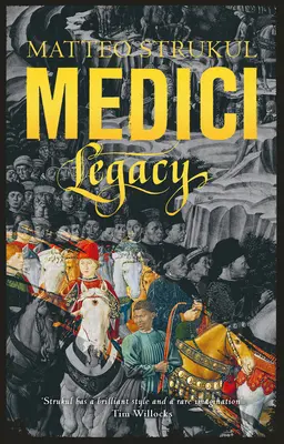 L'héritage des Médicis : Volume 3 - Medici Legacy: Volume 3