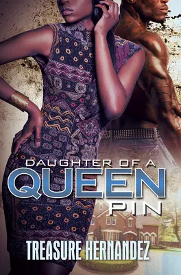 L'épingle de la fille de la reine - Daughter of a Queen Pin