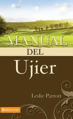 Manuel de l'Ujier - Manual del Ujier