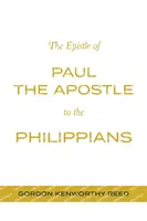 L'épître de l'apôtre Paul aux Philippiens - The Epistle of Paul the Apostle to the Philippians