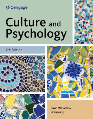 Culture et psychologie - Culture and Psychology