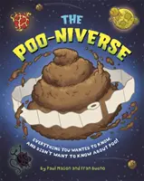 L'univers du caca - Poo-niverse