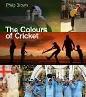 Les couleurs du cricket - Colours of Cricket