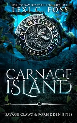 Carnage Island Edition Spéciale - Carnage Island Special Edition