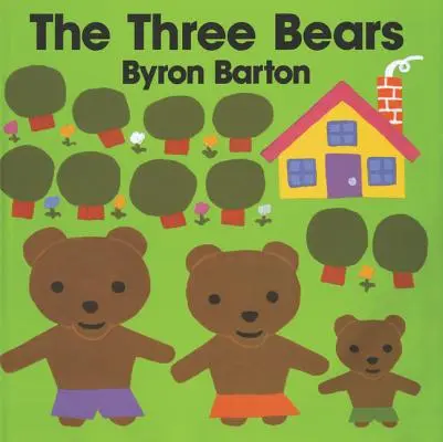 Les Trois Ours - The Three Bears