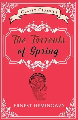 Les torrents du printemps - The Torrents of Spring